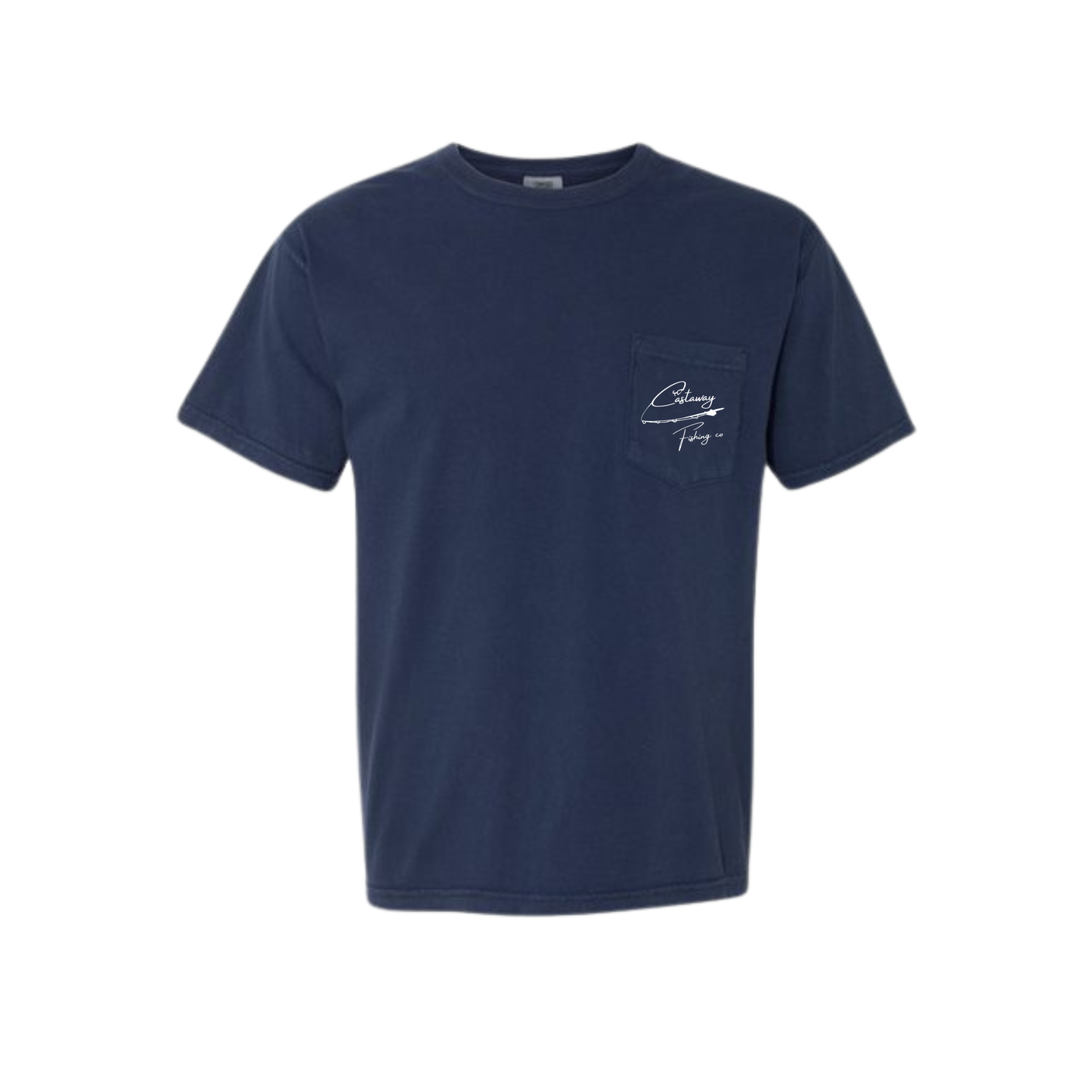 Castaway Offshore Tuna Shirt