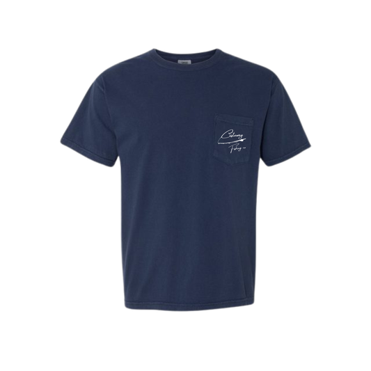 Castaway Offshore Tuna Shirt