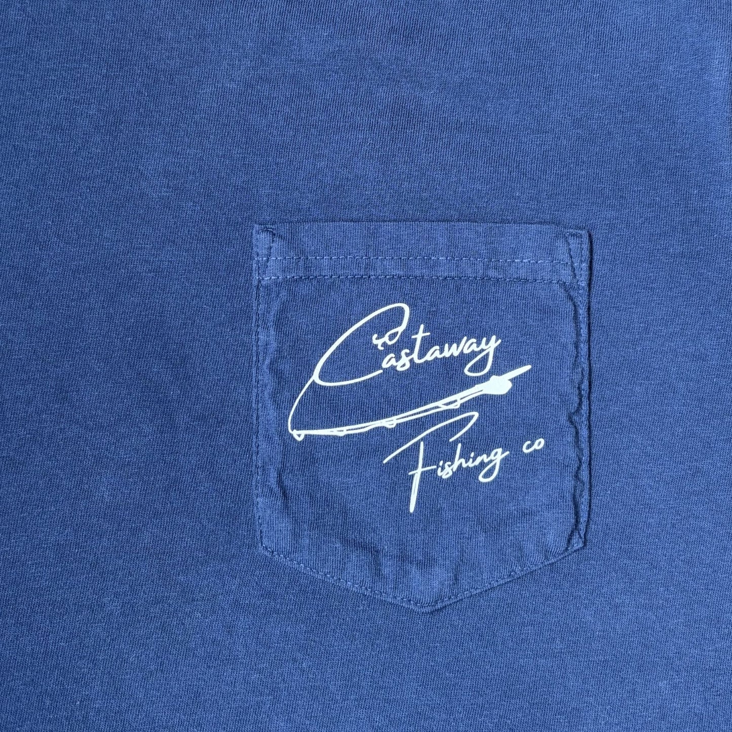 Castaway Offshore Tuna Shirt